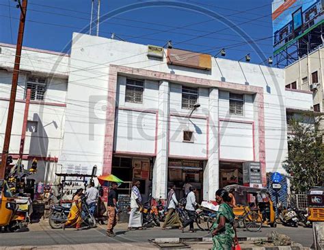 Warangal Head Post Office