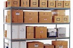 Warehouse Storage Units