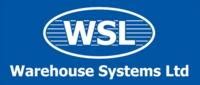 Warehouse Systems Limited