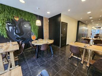 Waris Restaurant à Loos