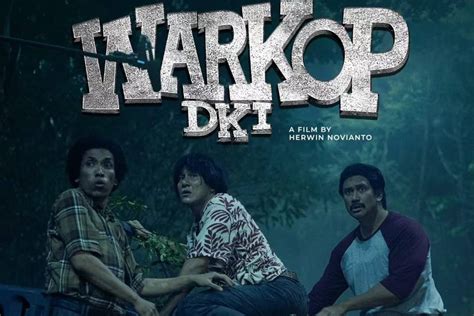 Warkop DKI