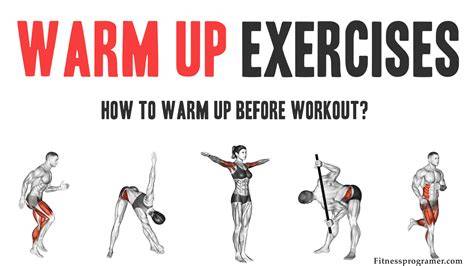 Warm-up