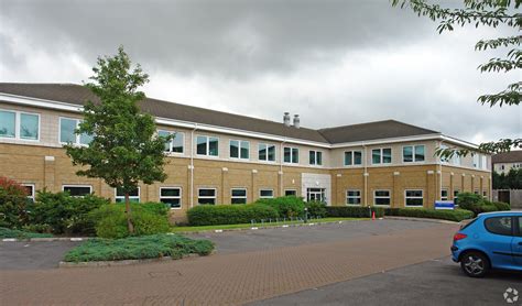 Warneford Hospital