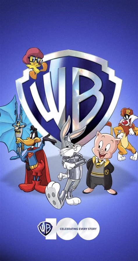 Warner Bros IP