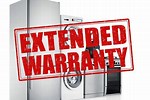 Warranty for Appliances