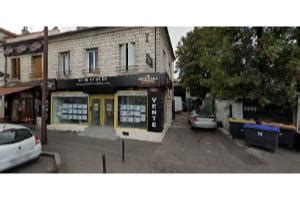 Warren Auto à Sarcelles