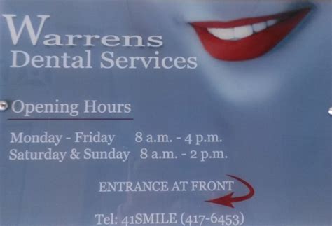 Warrens Dental Studio