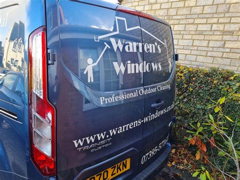 Warrens windows