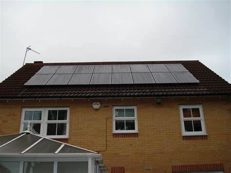 Warrington Solar and Energy Solutions UK Ltd