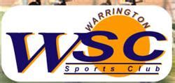 Warrington Sports Club