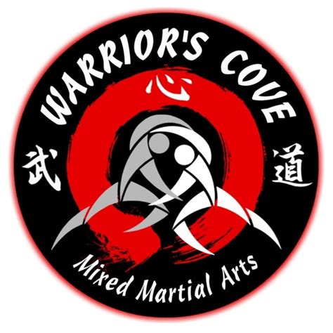 Warrior's Cove Mixed Martial Arts