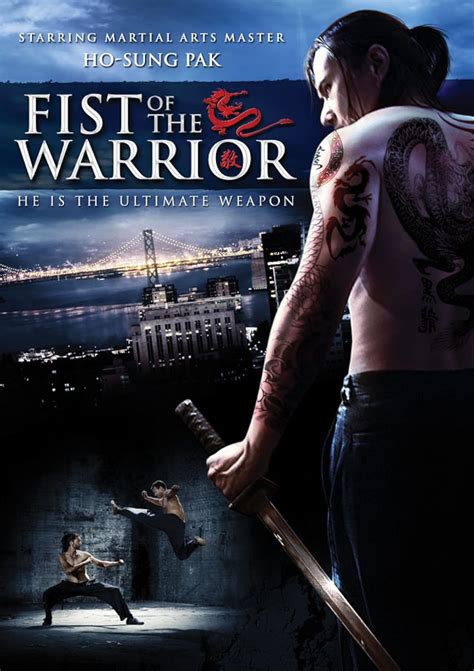 Warrior (2007) film online,Sorry I can't explain this movie castname