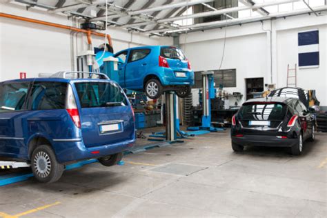 Warton Hall Garage - Car Servicing, MOT Test & Repairs Carnforth