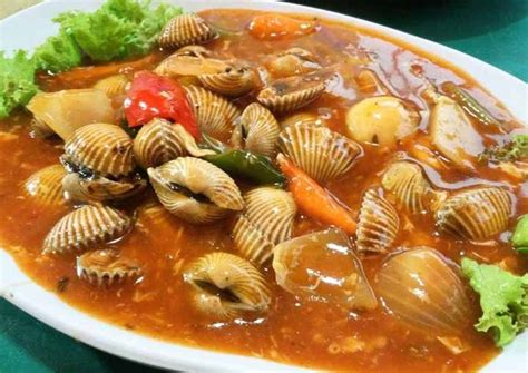 Warung Seafood Pak Bondan