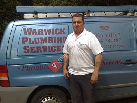 Warwick Plumbing Services