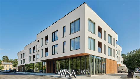 Wasa Hotel & Health Center Eha 2, Pärnu, 80010 Pärnu maakond