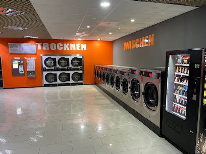 Waschsalon Huttrop Washlounge