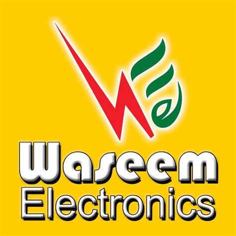 Waseem electronics store