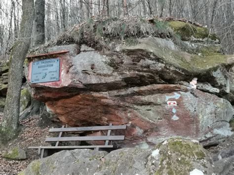 Wasenkoepfel à Oberbronn