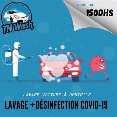 Wash à Cournonsec
