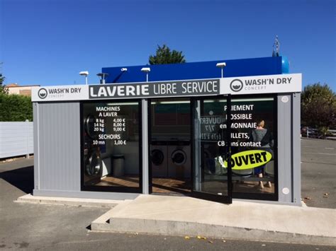 Wash Auto Thb à Tournus