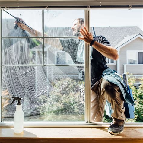 Wash and Clean - Window Cleaning