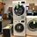 Washer Dryer Combo Sale