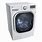 Washer Gas Dryer Combo