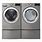 Washer and Dryer at Home Depot