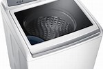 Washing Machine in Best Buy Sears