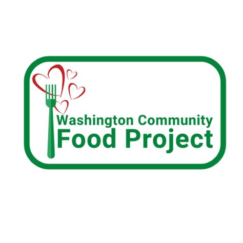 Washington Community Food Project
