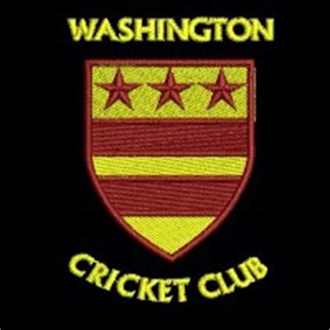 Washington Cricket Club