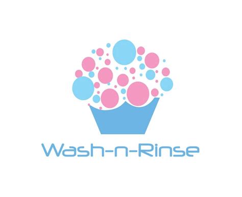 WashnRinse laundry service