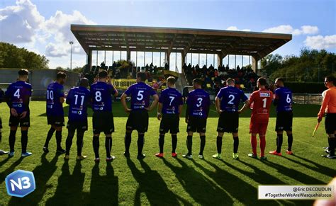 Wasquehal Football à Wasquehal