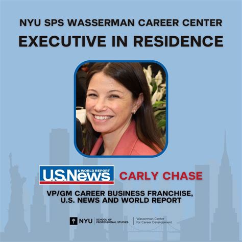 Wasserman Career Center