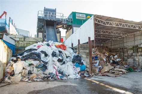Waste Removal Bournemouth (Waste Warrior)