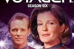 Watch Star Trek Voyager Online