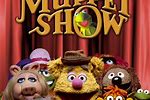 Watch the Muppet Show Online Free