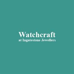 Watchcraft at Ingatestone Jewellers