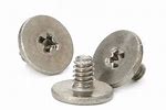 Watches Screws Stainless Steel