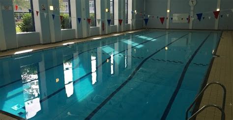 Water Babies at Brockworth Sports Centre