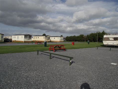 Water Babies at Cairnsmill Caravan Park