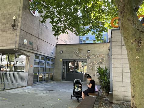 Water Babies at George Green's School