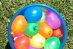 Water Balloon Games Free