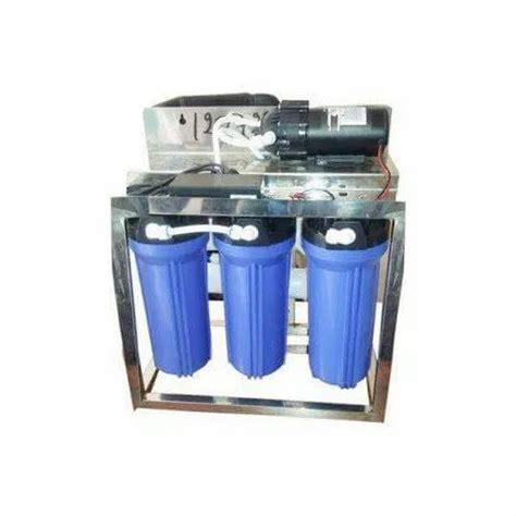 Water Cure Appliances - Euro Spark - Ro Sales & Service Center in Bareilly