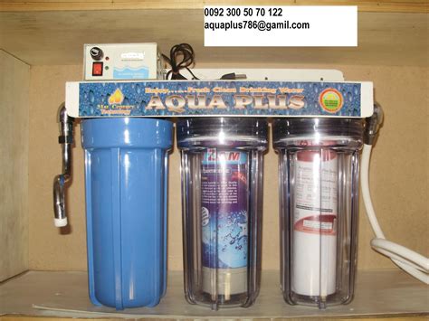 Water Filters Service