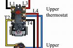 Water Heater Wiring Diagram