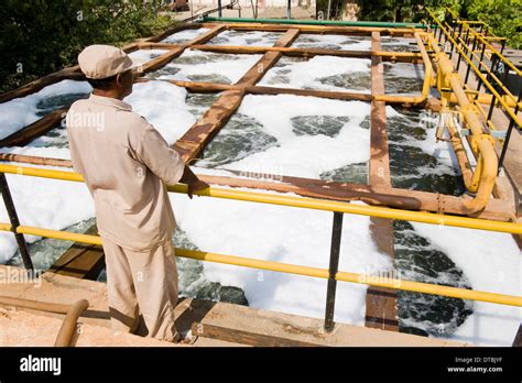 Water Treatment Plant Nainpur