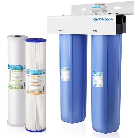 Water filter supplier