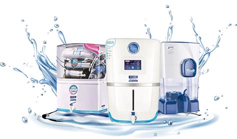Water purifiers sales and service